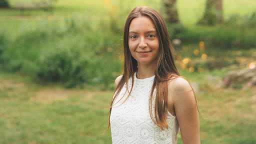 Portrait Alexia Belavgeni