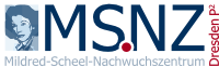 Logo MSNZ – Mildred Scheel Early Career Center